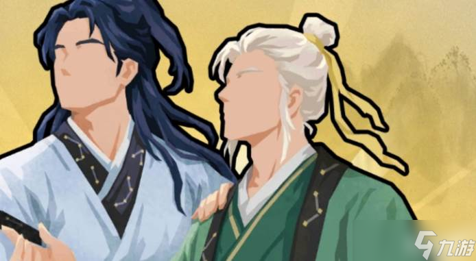 无悔华夏六艺牌解锁