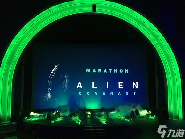 异形新作Marathon重启开发,Eidos蒙特利尔打造沉浸式太空惊悚体验