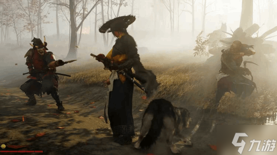 7项提名无一获奖!外媒为《羊蹄山》鸣不平:不该如此