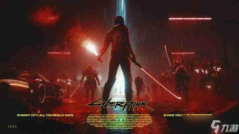 是整个城市! 《赛博朋克2077》主创透露游戏最大的反派