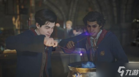 Epic神秘喜加一公布：重磅3A大作《霍格沃茨之遺》免費(fèi)領(lǐng)??！