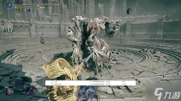 《艾尔登法环黑夜君临》遗物回血词条效果分析