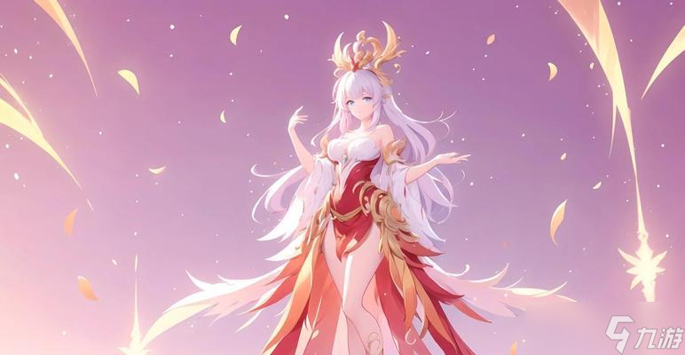 王昭君使用魔杖的技巧有哪些?魔杖搭配建议是什么?