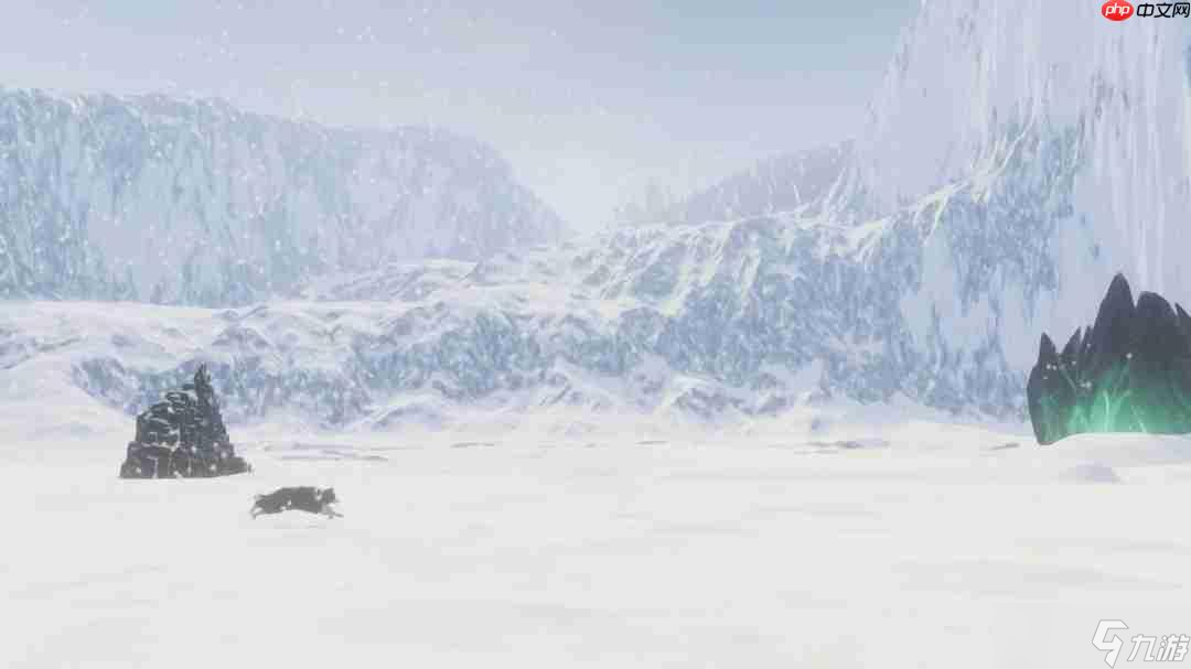 TGA 2025：氛围冒险游戏《The Free Shepherd》公开