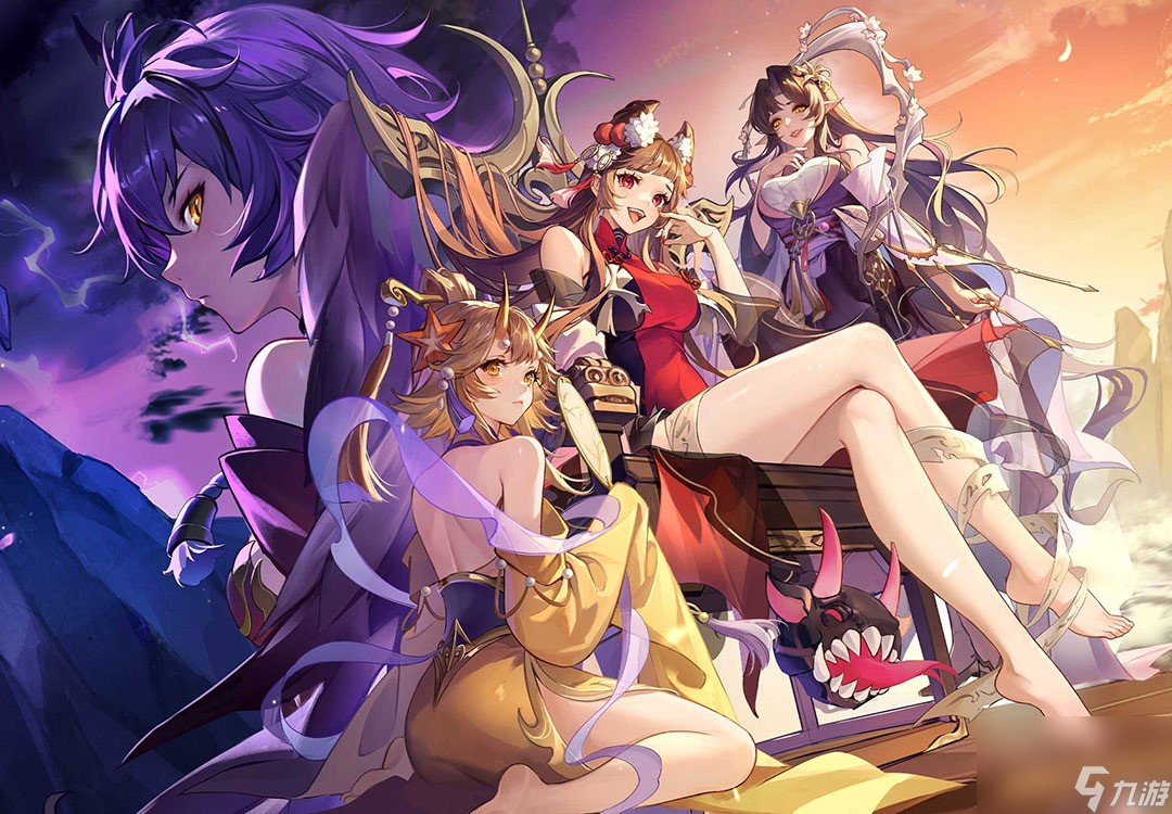 我的御剑日记最强塔配阵容推荐