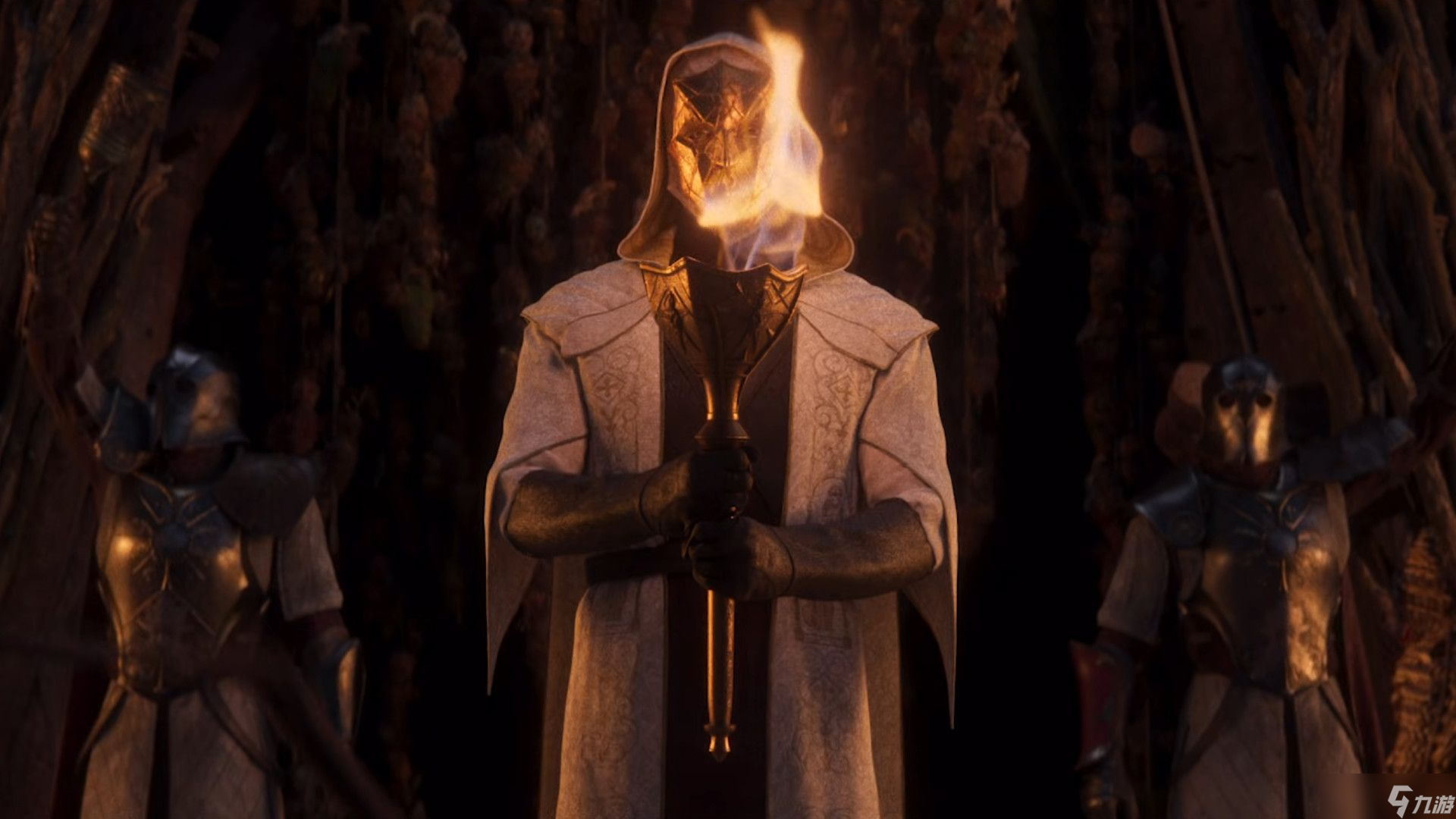 Dispatch解锁了无人触及的第四种终局走向