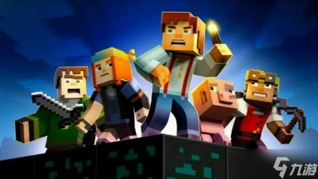 我的世界怎么找到队友?全方位联机组队指南