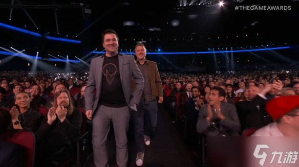 TGA25：《無人深空》喜提TGA「最佳持續(xù)運營」獎！空喜