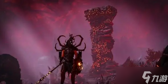 开放世界RPG《污痕圣杯》首个大型DLC发售计划正式公布