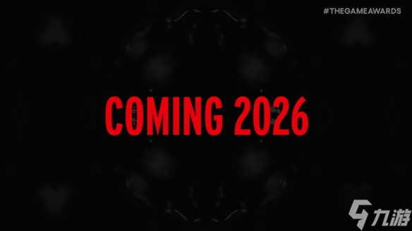 TGA25:Remedy工作室控制新作《RESONANT》首曝预告