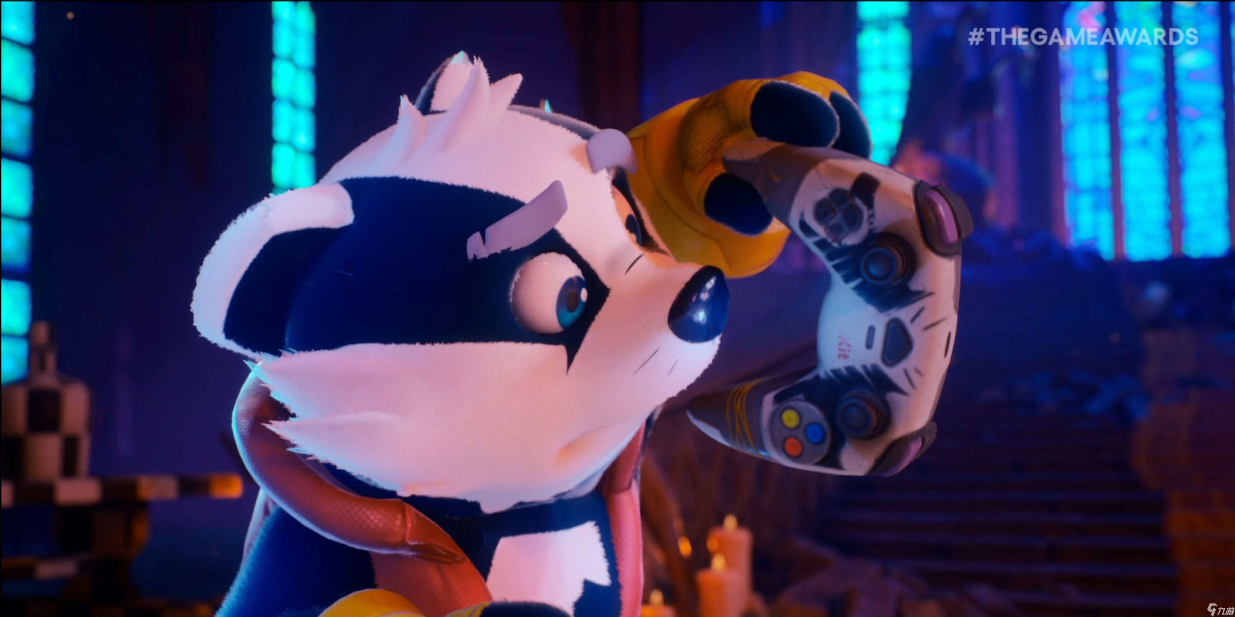 《生化危机:安魂曲》预告片一直在暗示里昂的存在