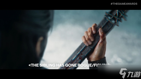 TGA25:Remedy工作室控制新作《RESONANT》首曝预告