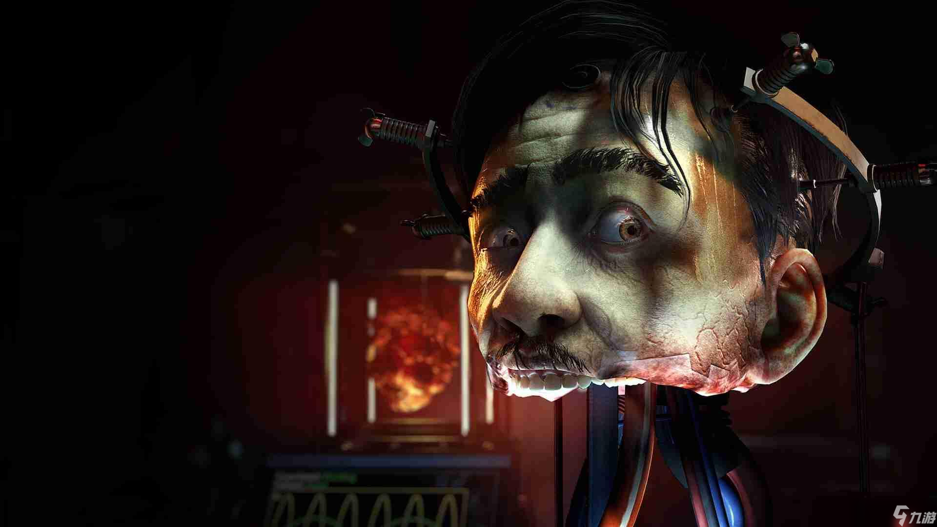 经典恐怖游戏开发商Frictional Game新作《Ontos》:承诺更深层的哲学探索与互动体验