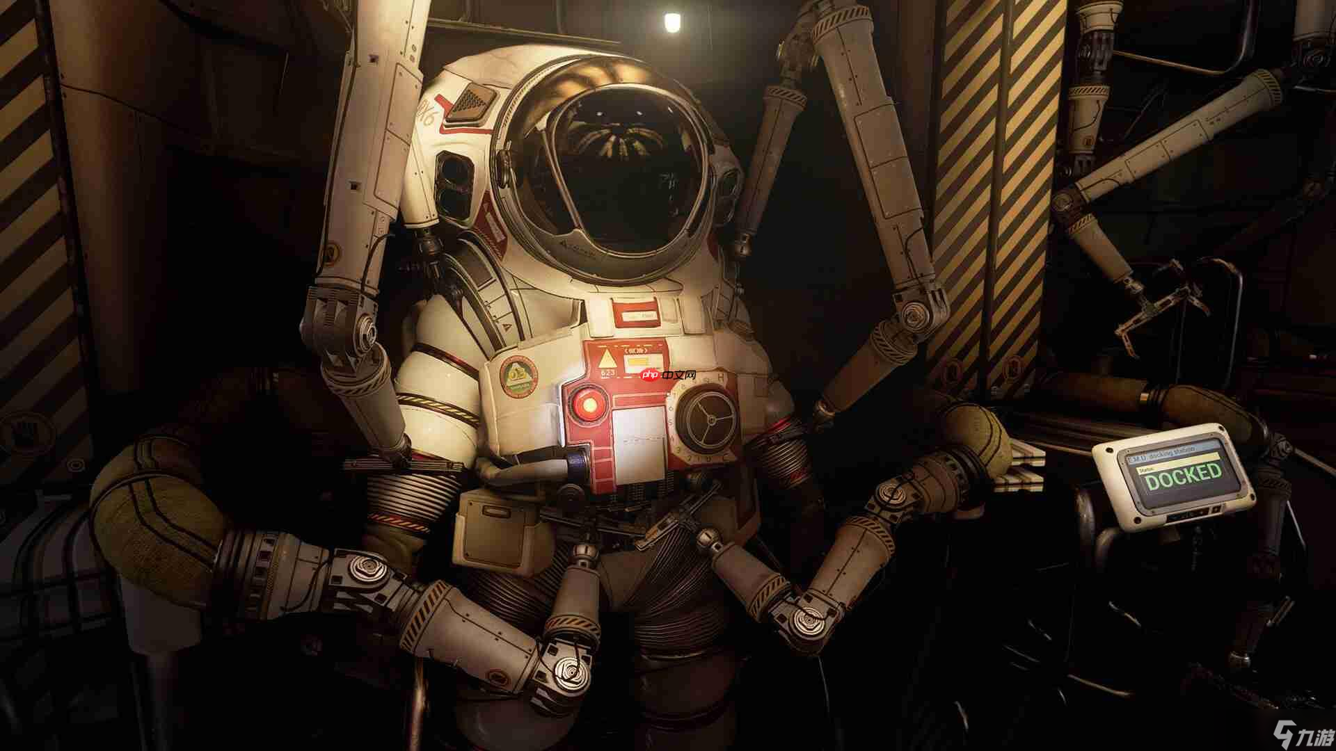 经典恐怖游戏开发商Frictional Game新作《Ontos》:承诺更深层的哲学探索与互动体验