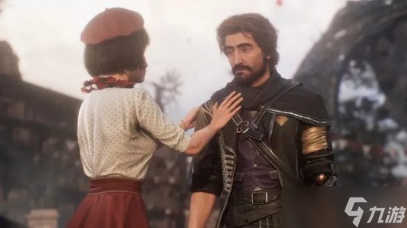 《AC枭雄》作曲家盛赞:《33号远征队》团队激励人心