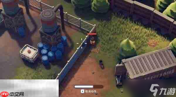 逃离鸭科夫零号区怎么摸金 零号区快速摸金路线推荐