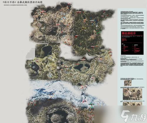 《往日不再》游戏检查哨设备解析（揭秘游戏中的神奇工具与机关）