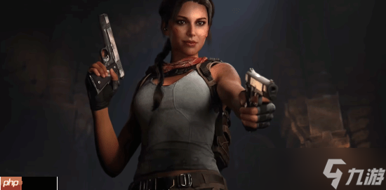 网友发现《古墓丽影:天灾》新作劳拉身上暗藏前作彩蛋:细节拉满!