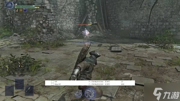 《艾尔登法环黑夜君临》遗物回血词条效果分析