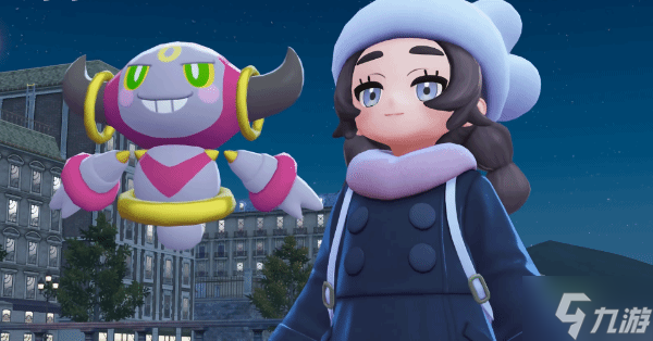 《宝可梦传说ZA》0成本邪道刷树果方法