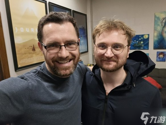 《AC枭雄》作曲家盛赞:《33号远征队》团队激励人心