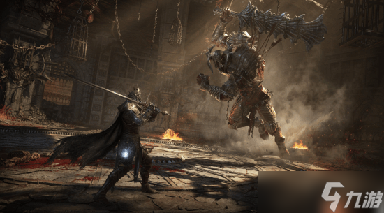 《堕落之主2》新系统介绍 爽感直接拉满了!