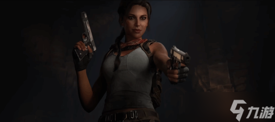 古墓丽影:天灾开启全新篇章,劳拉再探远古秘密