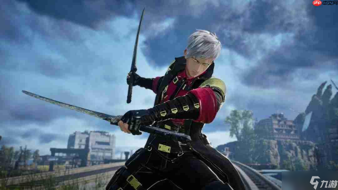 《噬血代码2》新情报公布 角色和七大武器介绍