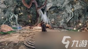 下一站江湖2澄心石像怎么解谜