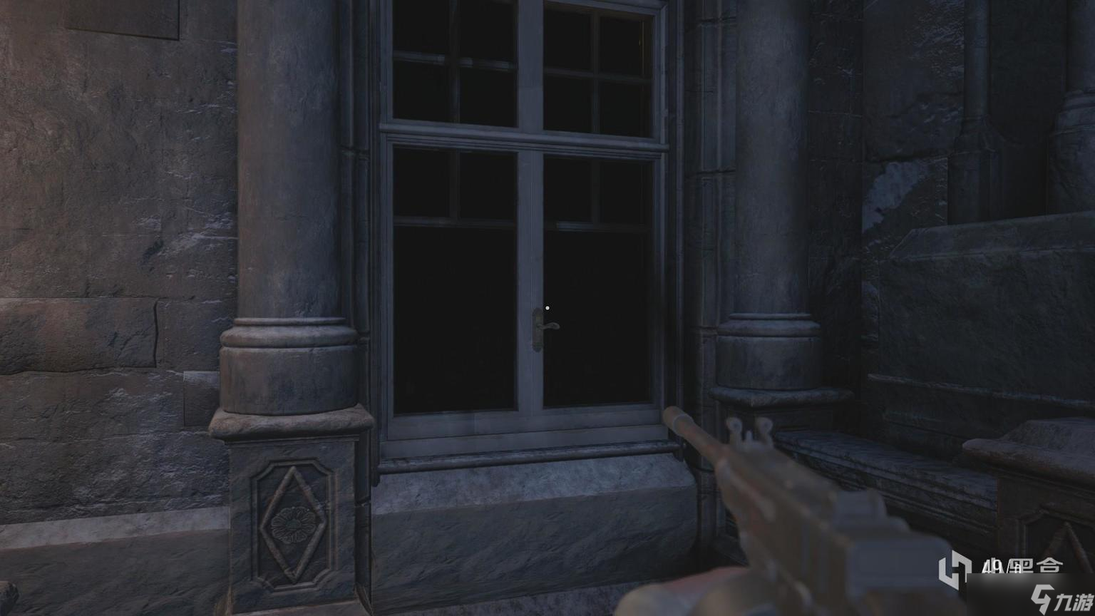 生化危机8全窗户收集攻略