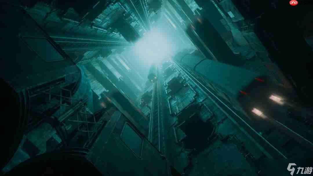 《控制Resonant》Steam商店页面上线 将于2026年发售