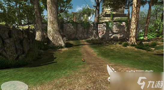 受欢迎的神秘岛游戏推荐下载 2025人气较高的岛屿游戏合集