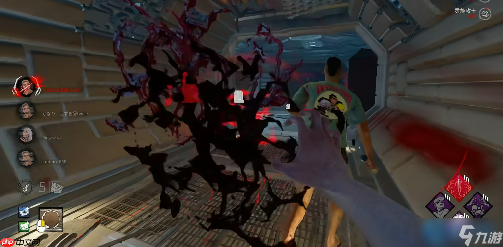 贞子配件搭配与实战策略全解析