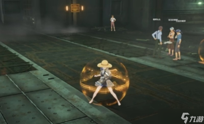 星痕共鸣吉他怎么玩 吉他职业玩法详细解析