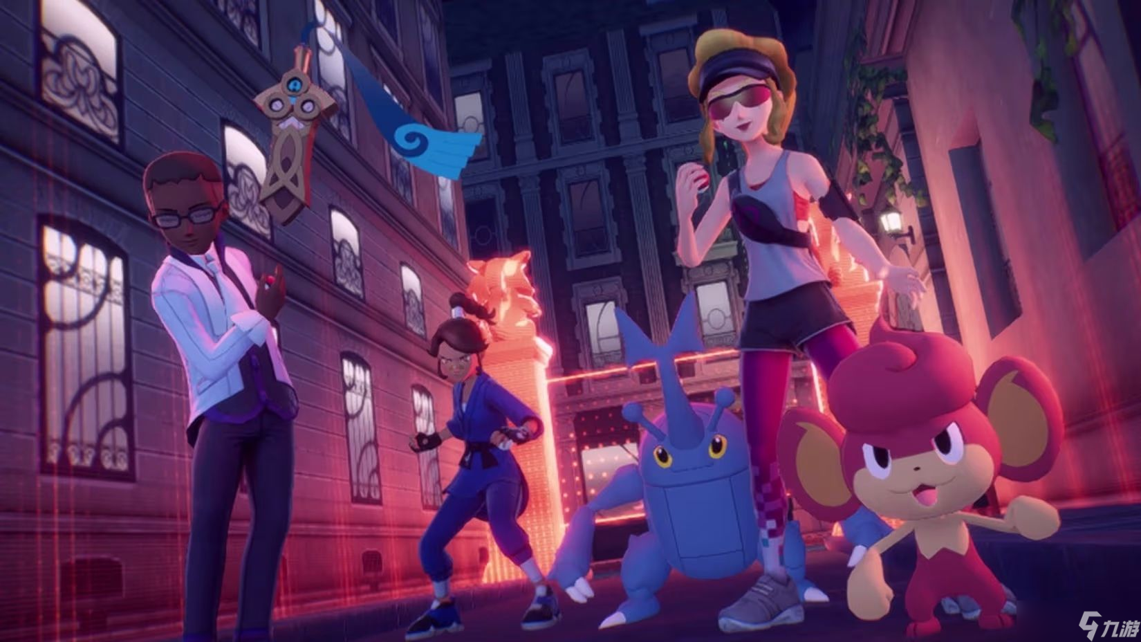 《宝可梦传说 Z-A》DLC引发玩家不满