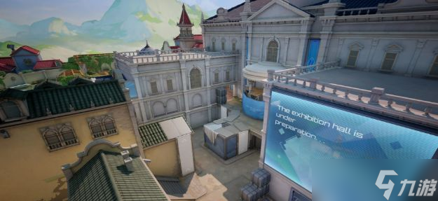 《卡拉彼丘》风曳镇点位防守攻略