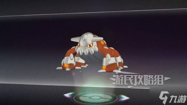 《宝可梦传说ZA》DLC准神种族值及获取方法 勾帕路翁怎么抓