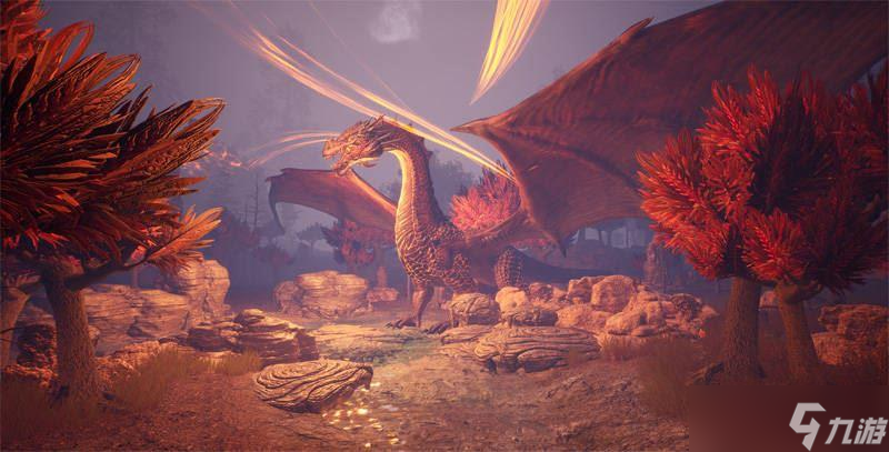 黑光生存进化好玩吗 黑暗与光明手游重制版游戏介绍