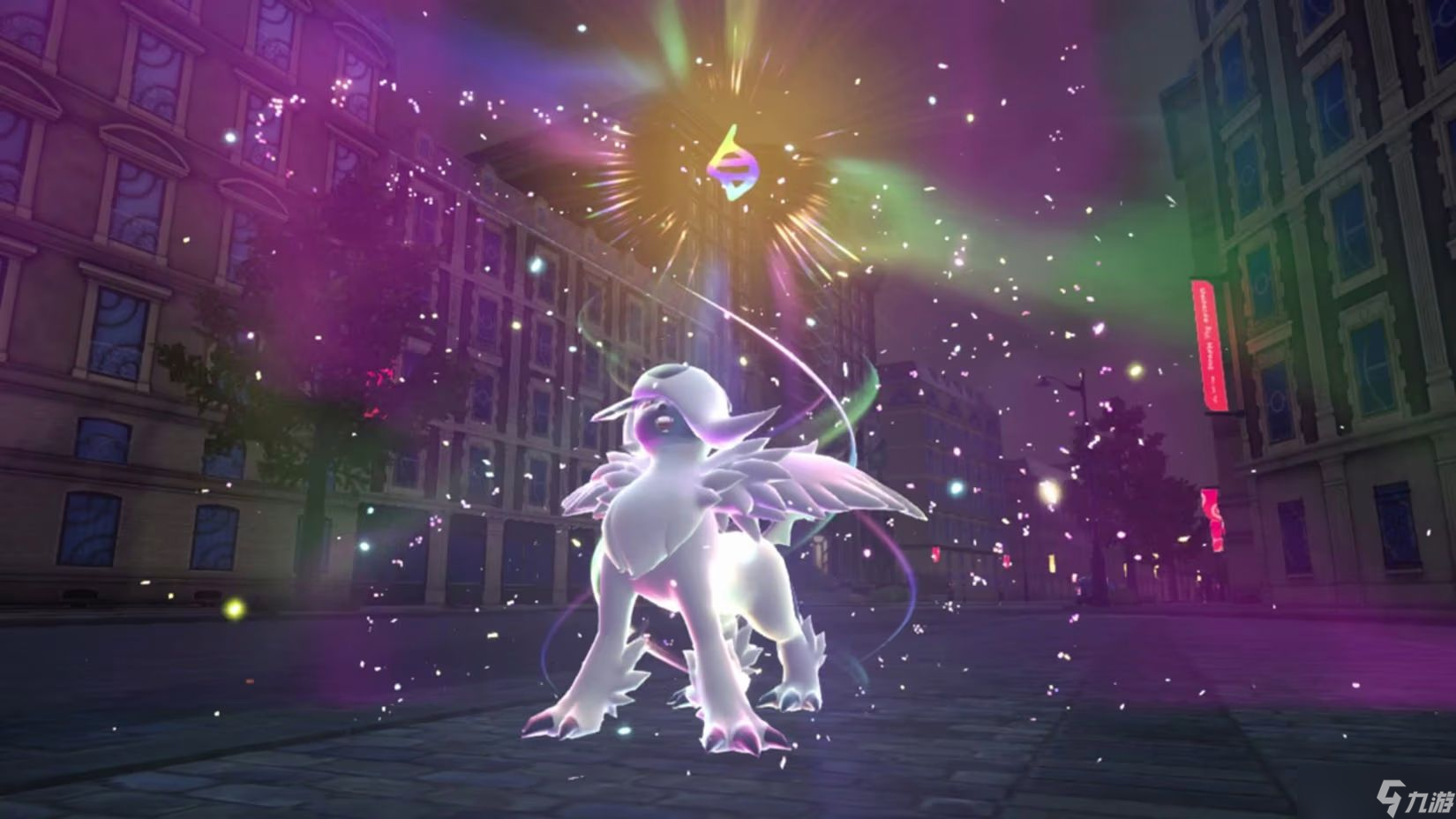 《宝可梦传说 Z-A》DLC引发玩家不满