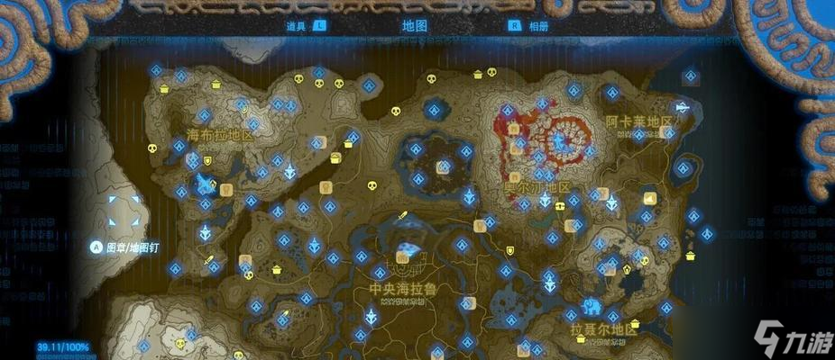 魔兽塞奈克的具体位置在哪里?如何找到塞奈克?