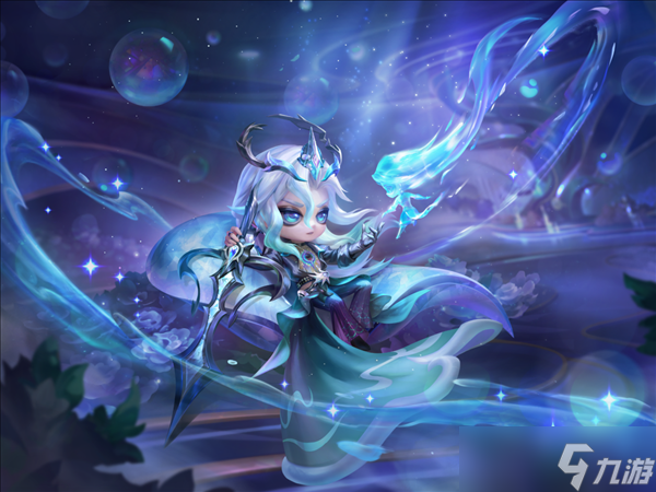 腾讯《金铲铲之战》宣布补偿小小英雄 全新神话级 所有玩家免费领