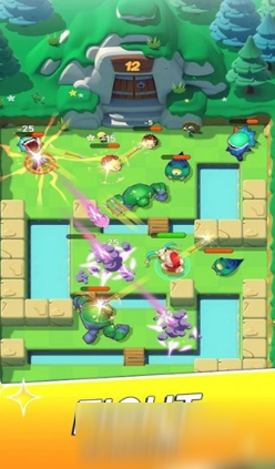 魔法单机闯关游戏排行榜 2025耐玩的魔法游戏有没有