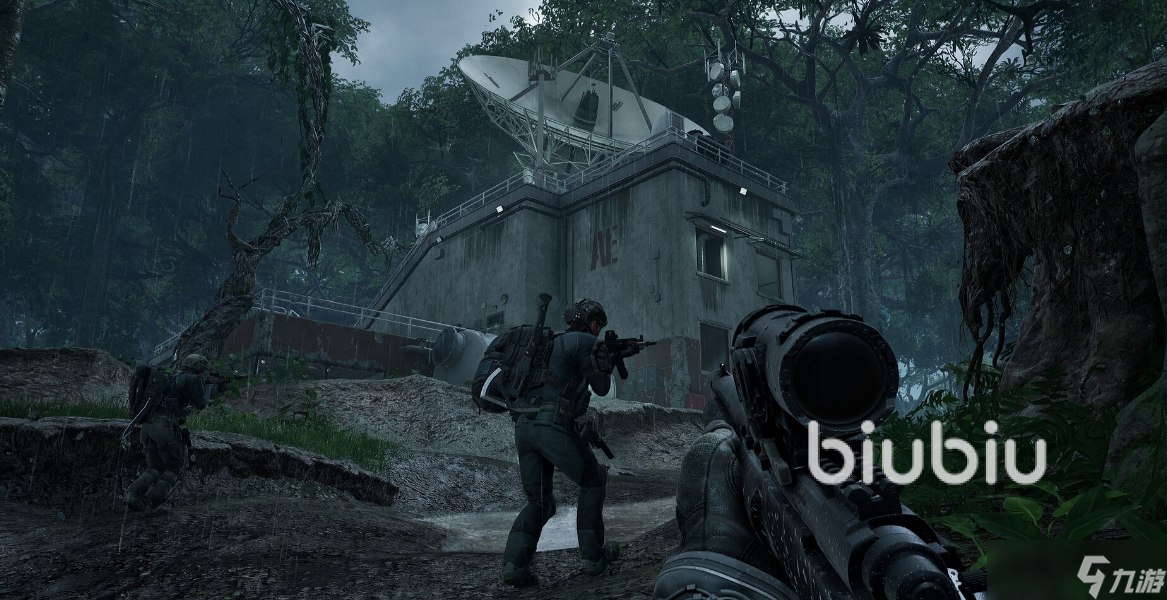 PUBG黑域撤离是什么类型游戏 黑域撤离游戏玩法介绍