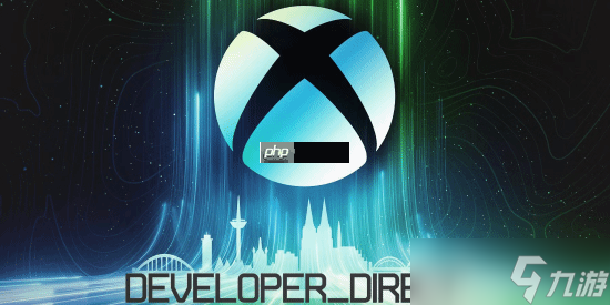 Xbox高管:我们将要发布的新游戏太多了