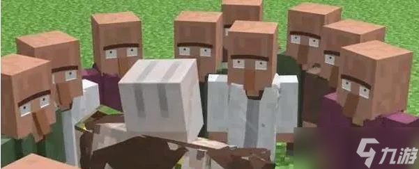 我的世界怎么得村民?全面解析获取村民的5大方法