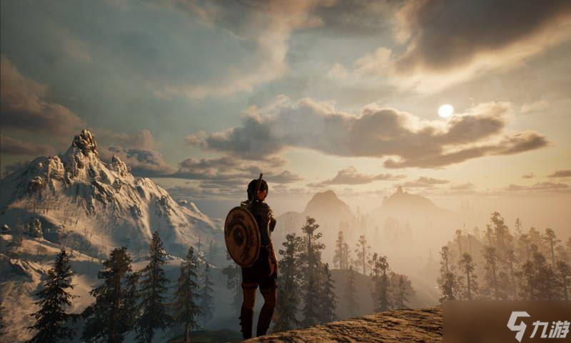 黑光生存进化好玩吗 黑暗与光明手游重制版游戏介绍