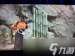 羊蹄山之魂双刀武器怎么使用