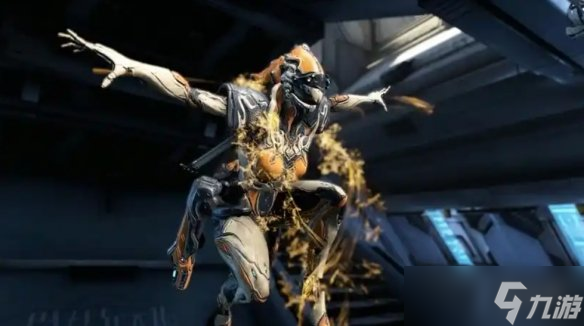 《星际战甲》新资料片助推Steam在线人数冲历史峰值