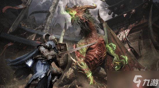 《堕落之主2》新系统介绍 爽感直接拉满了!