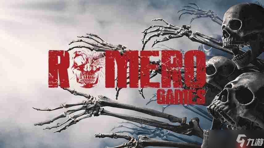 项目被取消后 罗梅罗工作室转而开发规模更小的游戏